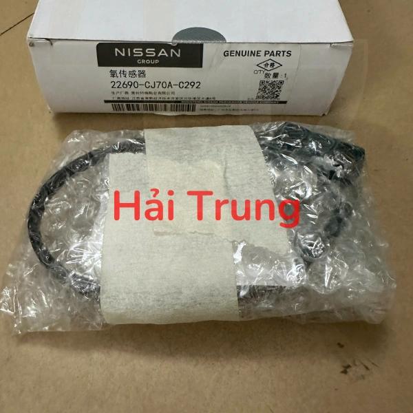 Cảm biến oxi số 1 Nissan Teana 22690-CJ70A-C292