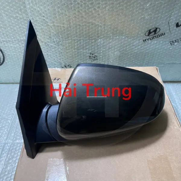 Gương chiếu hậu Hyundai Tucson chính hãng