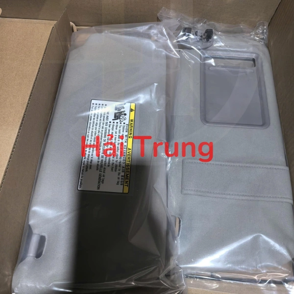 Chắn nắng Toyota Camry LE 2009-2011