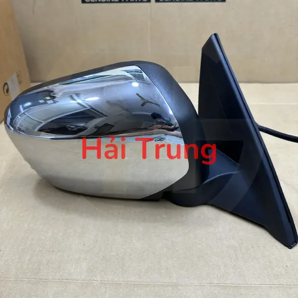 Gương chiếu hậu Mitsubishi Triton chính hãng