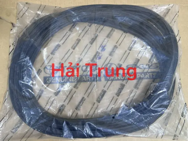 Gioăng cốp sau Toyota Camry chính hãng