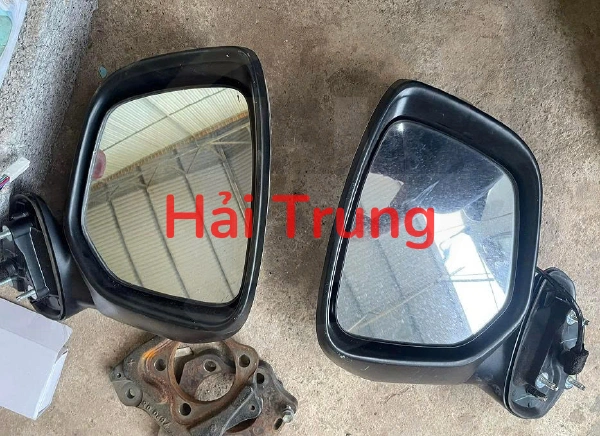 Gương chiếu hậu Mitsubishi Xpander Tháo xe