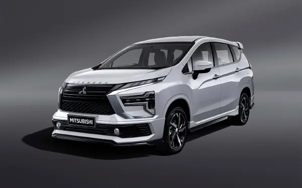 Mitsubishi Xpander