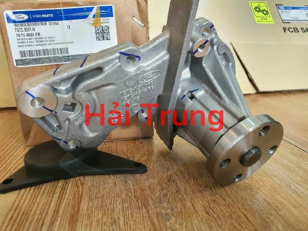Bơm nước động cơ Ford Ecosport, Fiesta 7S7Z-8501-N