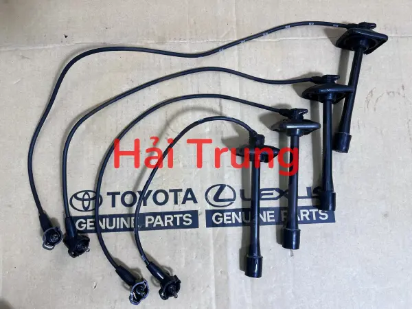 Dây cao áp Toyota Camry cao cấp