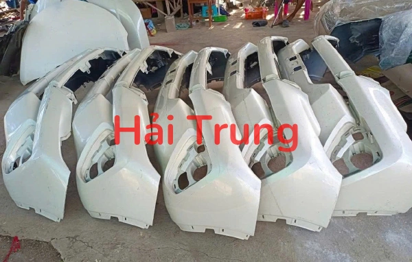 Cánh cửa trước Ford Ranger Wildtrak Tháo xe Zin