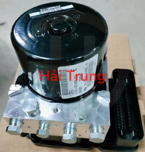Cụm ABS Ford Fiesta 2014-2018 CV21-2C405-FB