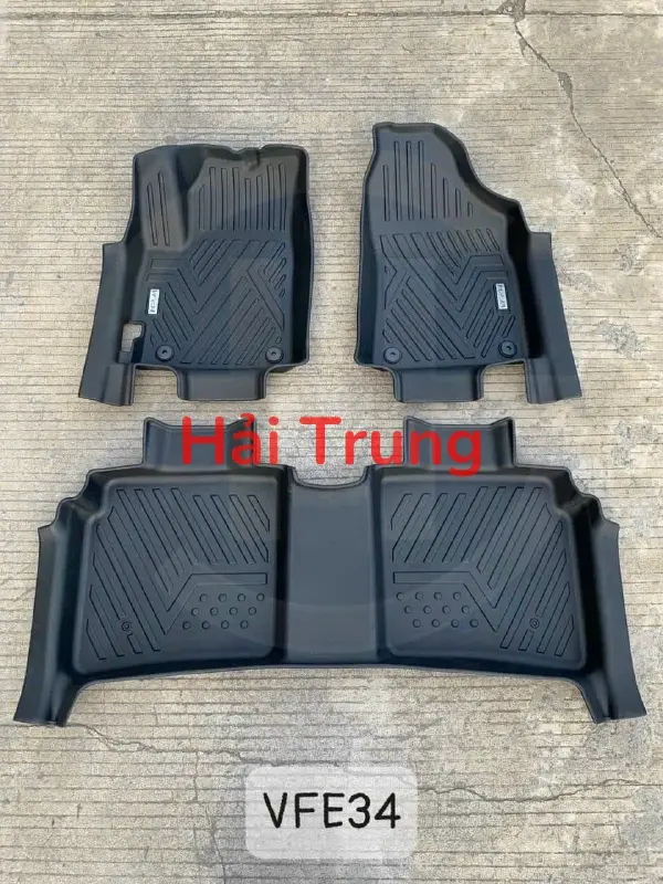 Sàn nhựa Vinfast VFE34