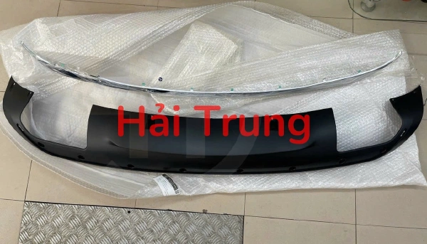 Ốp cản sau Mazda 6