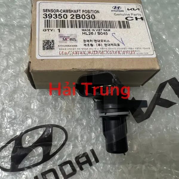 Cảm biến trục cam Hyundai Accent