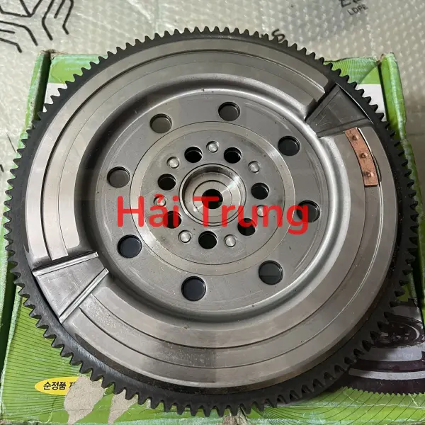 Bánh đà Hyundai Sonata 2010 hãng valeo 2320025210