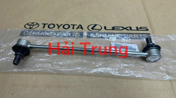 Rotuyn cân bằng trước Toyota Altis 2008-2018 chính hãng 48820-47010