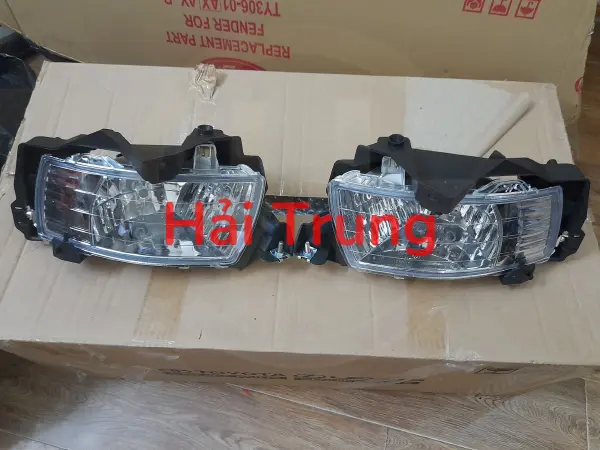 Đèn gầm Toyota Innova 2006-2011 chính hãng