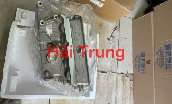 Mặt máy Ford Transit 2008-2018 7C1Q-6049-AA