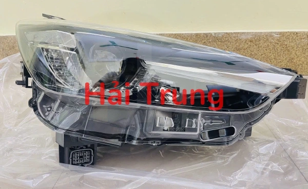 DB4P51030H Đèn pha Mazda CX3 2021-2025