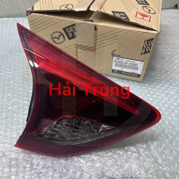 Đèn hậu trong Mazda CX-5 2012-2017 chính hãng KA0G-51-3G0D