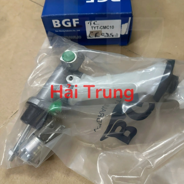 Tổng côn trên Toyota Cressida 1991-1998