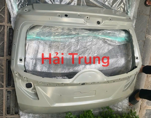 Cốp sau (cửa hậu) Hyundai Tucson 2024 2025 2026
