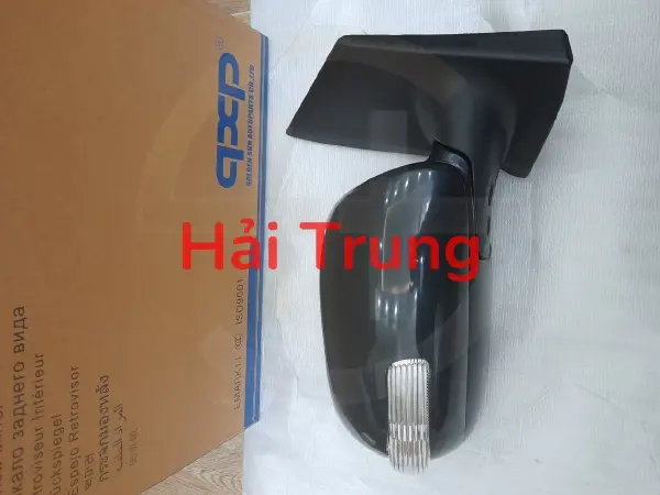 Kính chiếu hậu Toyota Vios 2010-2014