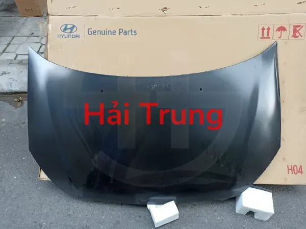 Nắp capo Hyundai Getz