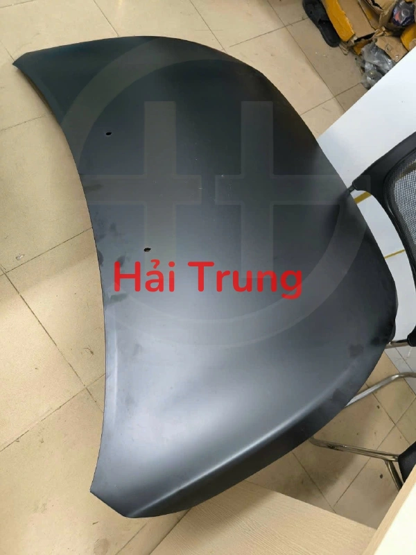 Nắp capo Mitsubishi Attrage