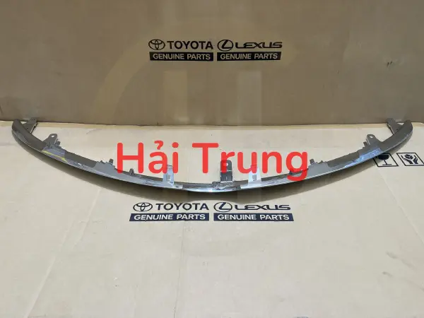 Nẹp mạ galang Toyota Vios chính hãng