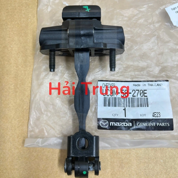 Hạn chế cửa Mazda BT50 Ranger UC9M-58-270E 2012-2019