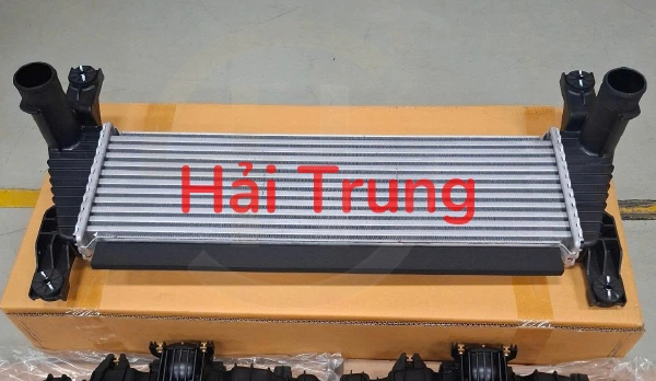 Két làm mát Turbo Ford Ranger 2015-2020 2.2