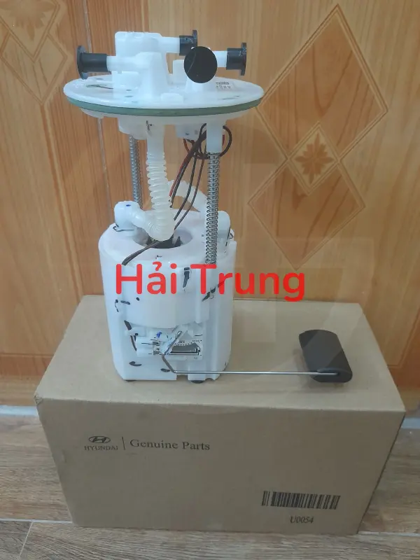 cụm bơm xăng i10 grand hàng chính hãng tại Hải Trung