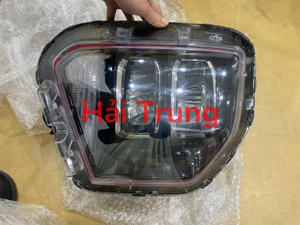 Đèn pha led Hyundai Creta Tháo Xe