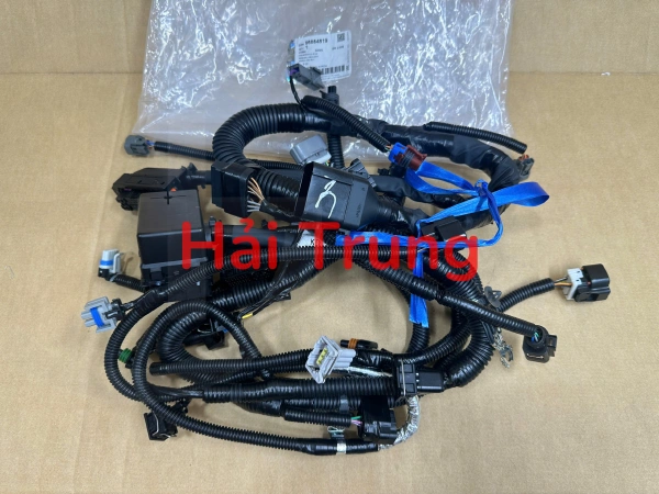 Dây điện động cơ Chevrolet Captiva 96884819