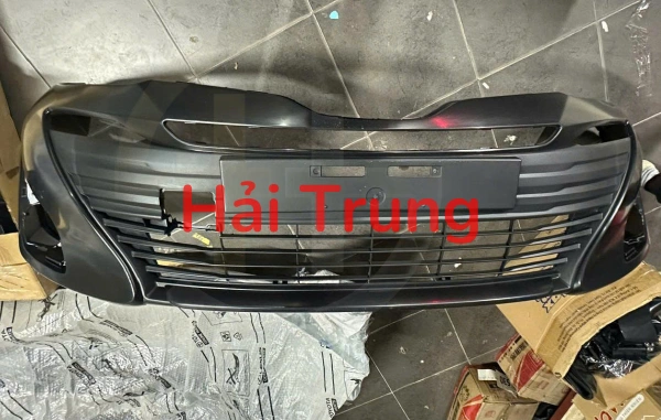 Cản trước Toyota Vios 2019 2020