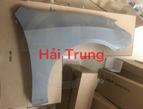 Tai xe Hyundai Avante 2012