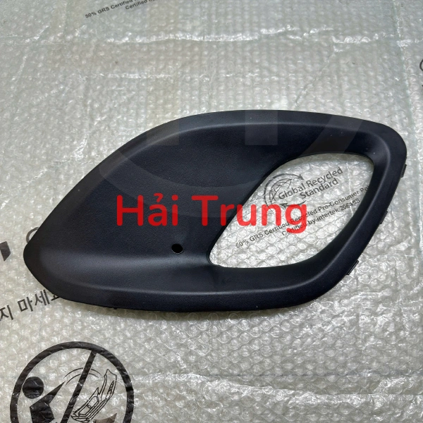 Ốp đèn gầm Kia Morning 2013-2016 van