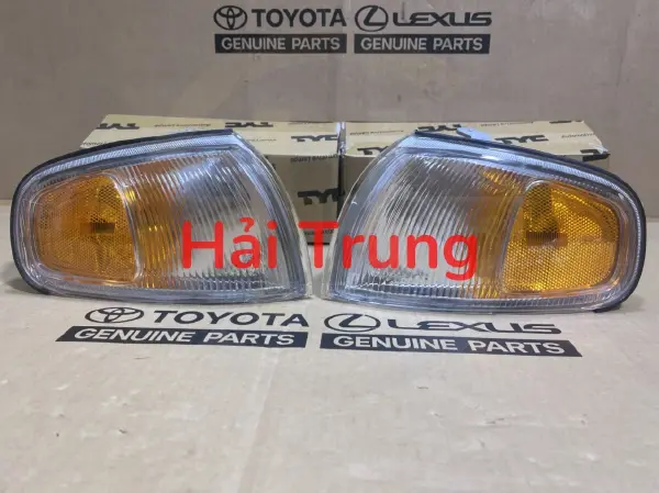 Đèn xi nhan Toyota Camry hãng TYC