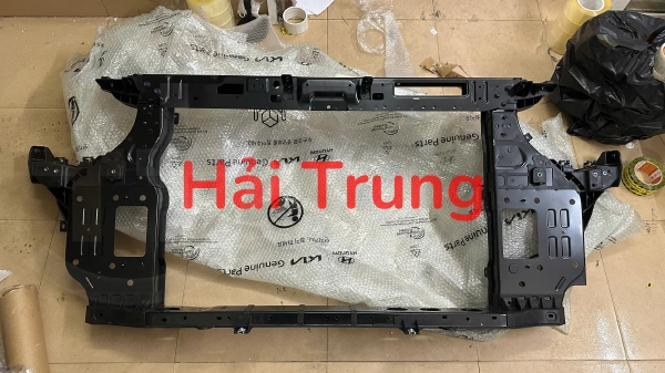 Khung xương két nước Kia Sedona 2018-2020 64101A9010
