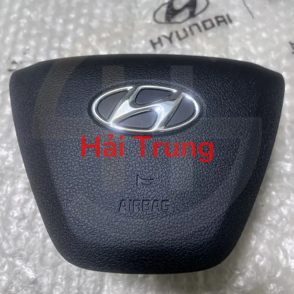 Túi khí vô lăng Hyundai Accent chính hãng