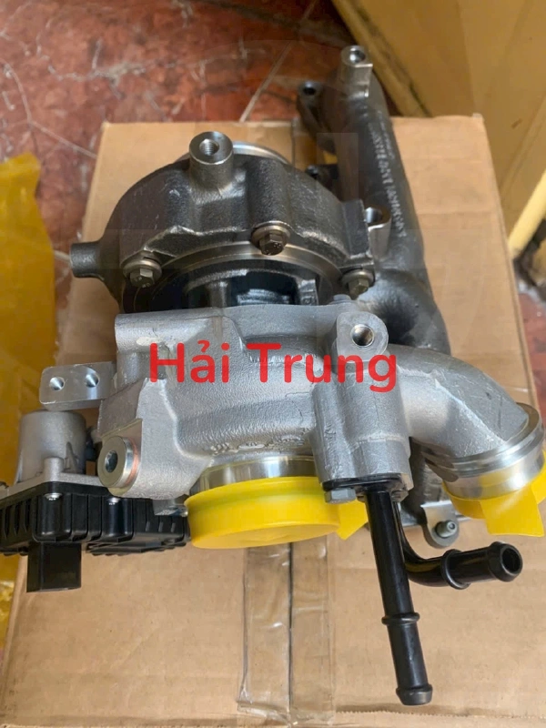 Turbo Kia Carnival 2022 282312R100