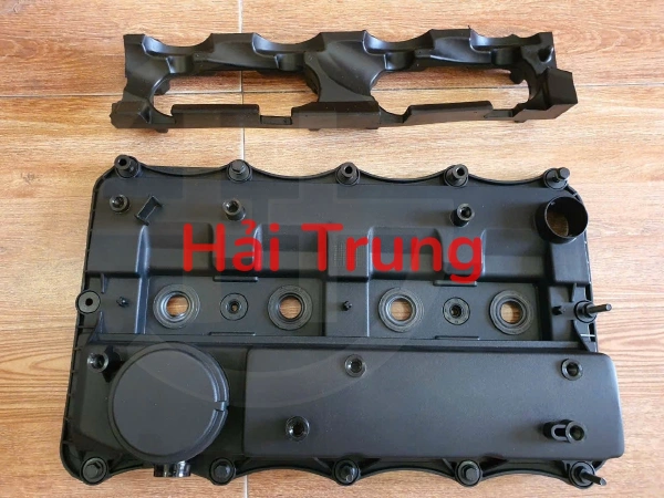 NẮP DÀN CÒ FORD RANGER