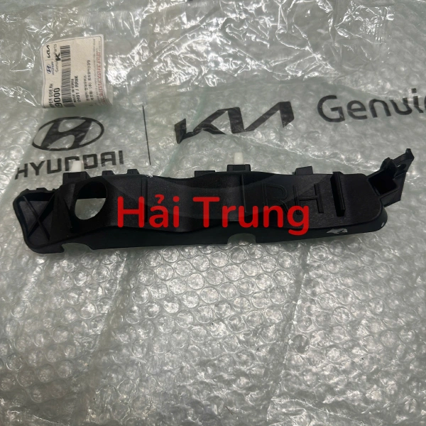 Phe cài cản trước Kia Sedona 2018-2020 86514A9000 86513A9000