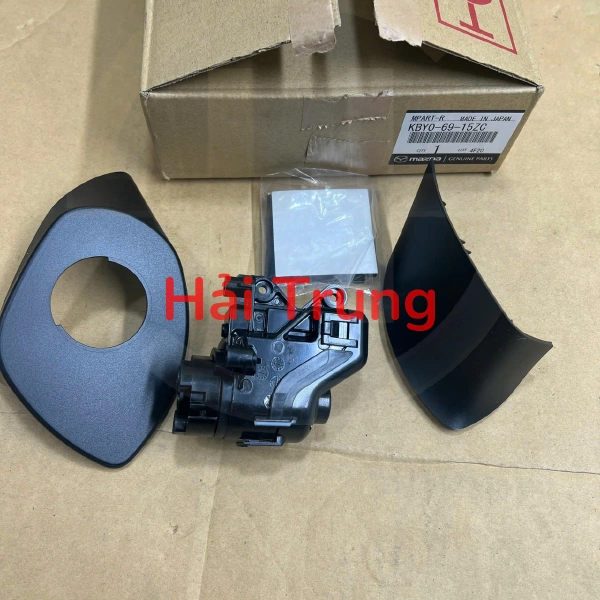 Mô tơ gập gương Mazda Cx5 2018-2022 KBY0-69-15ZC