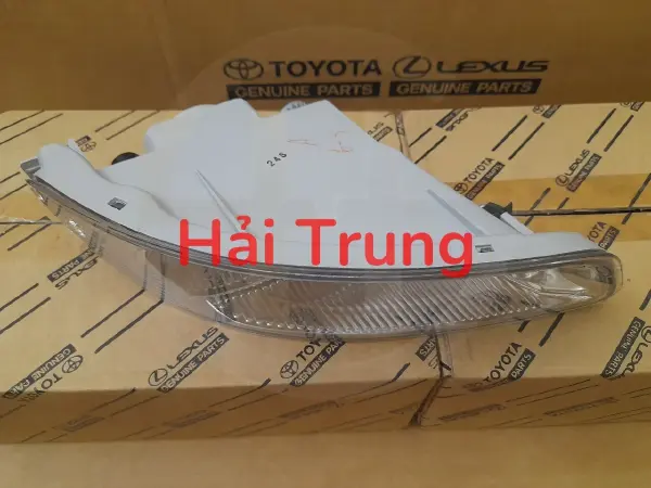 Đèn cản trước Toyota Camry 2005 tại Hải Trung phutunghaitrung.vn