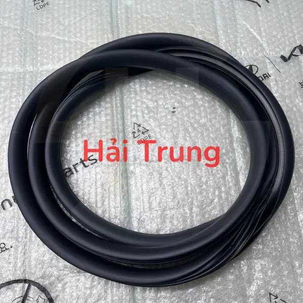 Gioăng khung cửa trước Hyundai Getz chính hãng