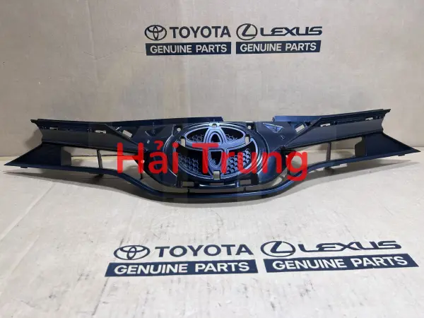 Mặt galang Toyota Vios 2022 chính hãng