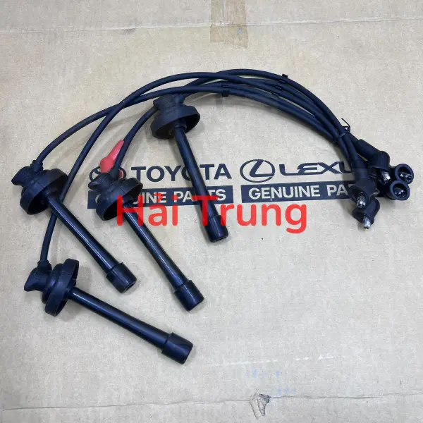 Dây cao áp Toyota Corolla chính hãng