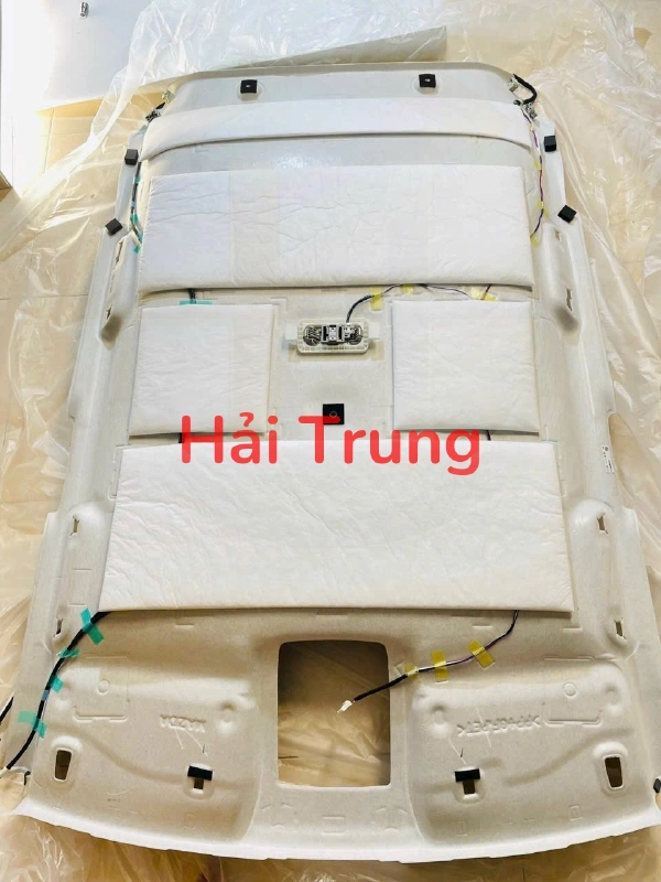 DN2R6803ZB75 La phông trần Mazda Cx3