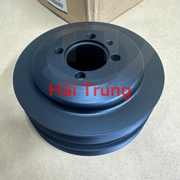 Buly trục cơ Mitsubishi Jolie MD306158