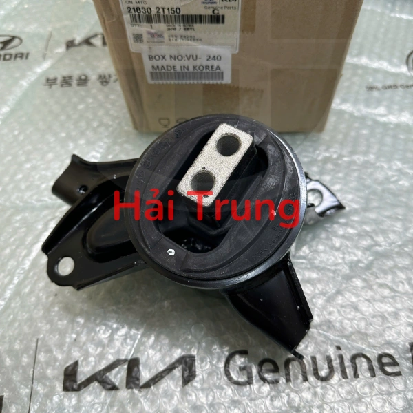 Chân máy hộp số Hyundai Sonata 2010-2014