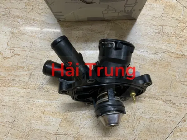 Van hằng nhiệt C250