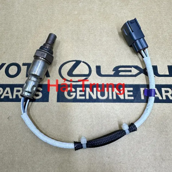 Cảm biến Oxi số 2 Toyota Vios